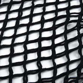 1Pc Trunk Net Pocket Seat back SUV Truck 40x25cm Black Replacement Organizer Car Nylon Useful
1Pc Trunk Net Pocket Seat back SUV Truck 40x25cm Black Replacement Organizer Car Nylon Useful