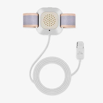 Energy-Saving Young Baby Elderly Wet Urine Alarm Reminder Vibrating Flash Ringtone Reminds Children to Bedwetting
Energy-Saving Young Baby Elderly Wet Urine Alarm Reminder Vibrating Flash Ringtone Reminds Children to Bedwetting