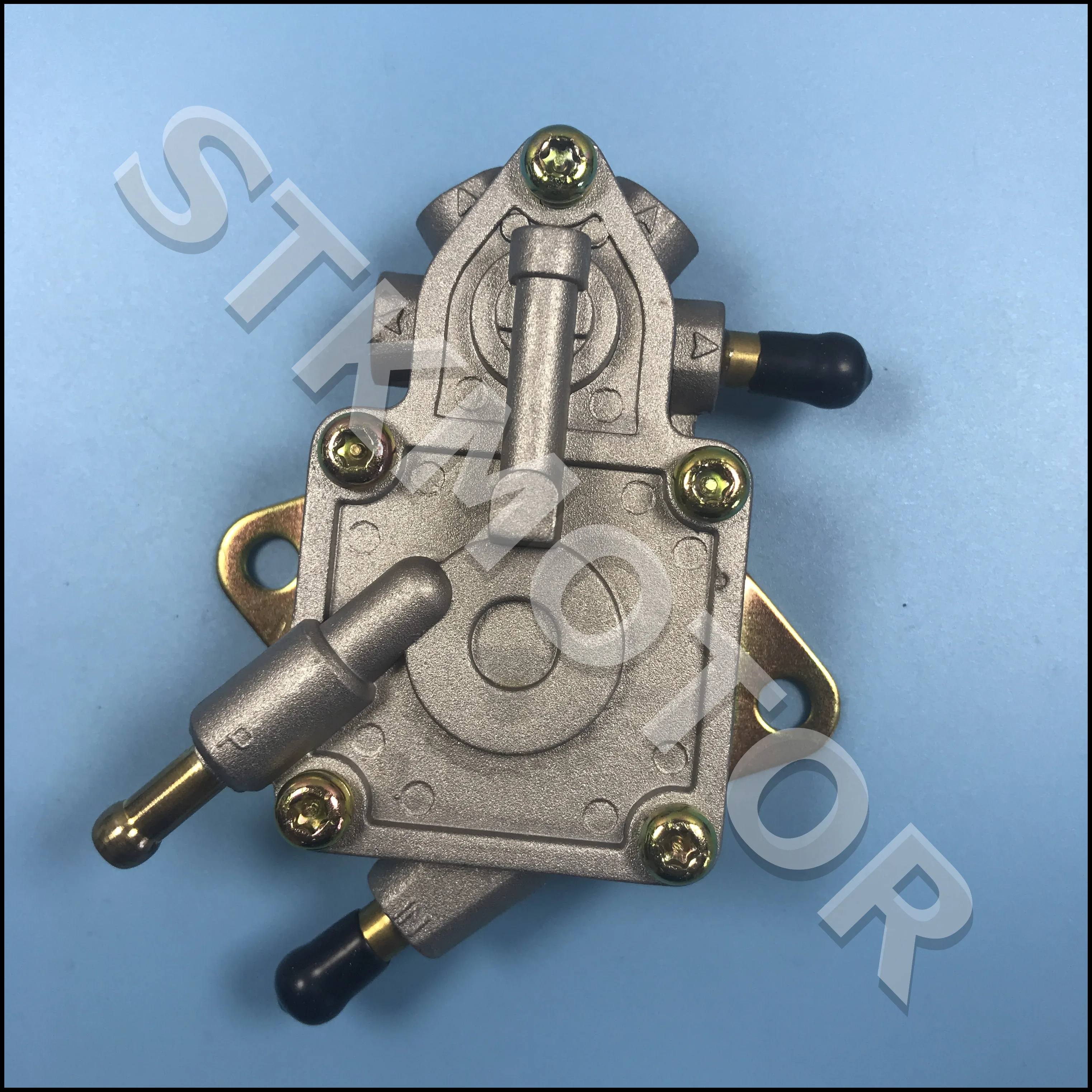 Переключатель топливного насоса Buyang Feishen FA D300 H300 G300 Stels 300CC в сборе 2.9.01.0200 |