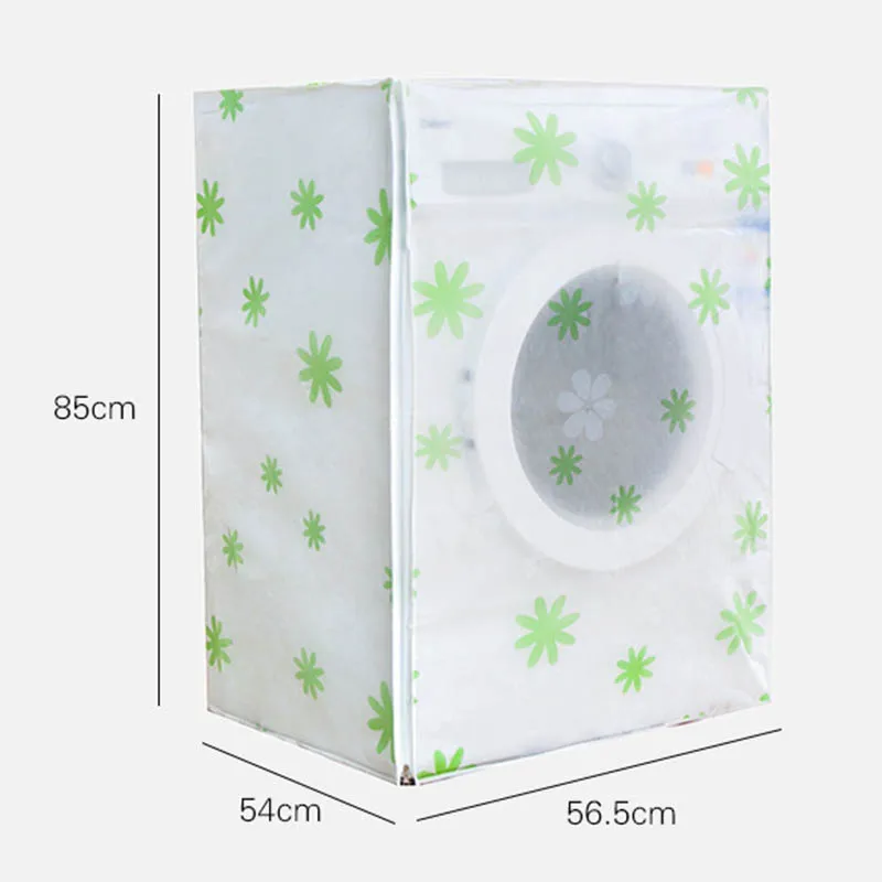 Drum Washing Machine Covers Home Storage Organization Bag Dustproof Waterproof Home Accessories JS21
Drum Washing Machine Covers Home Storage Organization Bag Dustproof Waterproof Home Accessories JS21
