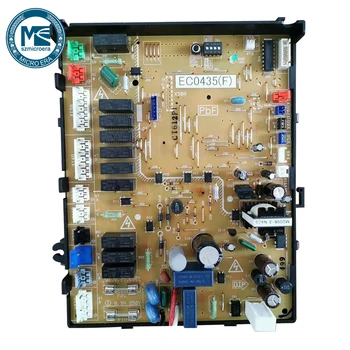 Air conditioner outdoor unit outside computer board motherboard EC0435 EC10108 for DAIKIN RY125DQY3C RY125EQAY3C
Air conditioner outdoor unit outside computer board motherboard EC0435 EC10108 for DAIKIN RY125DQY3C RY125EQAY3C