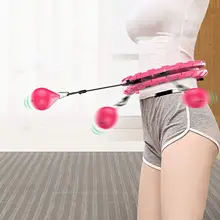 Smart Fitness Equipment Dedicated Women Abdomen Fat Loss Thin Belly And Waist Detachable Sports Equipment For Adults And Kids 
Smart Fitness Equipment Dedicated Women Abdomen Fat Loss Thin Belly And Waist Detachable Sports Equipment For Adults And Kids