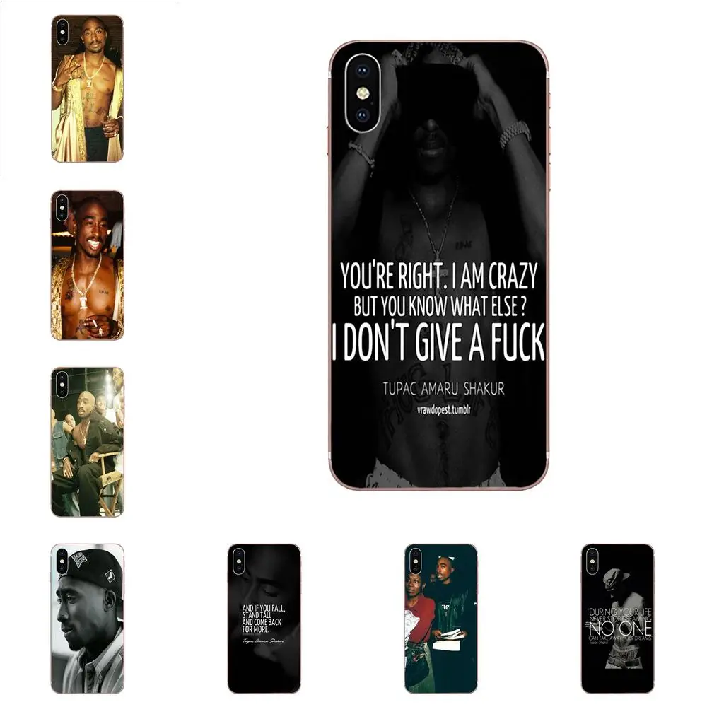 For Xiaomi Redmi Mi 4 7A 9T K20 CC9 CC9e Note 7 9 Y3 SE Pro Prime Go Play Soft Silicone Case Tupac Shakur 2pac Makaveli
For Xiaomi Redmi Mi 4 7A 9T K20 CC9 CC9e Note 7 9 Y3 SE Pro Prime Go Play Soft Silicone Case Tupac Shakur 2pac Makaveli