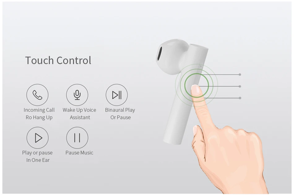 Не Работают Xiaomi Airdots