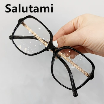 Vintage Oversize Square TR90 Clear Glasses Frame For Women 2020 Female Elegant Eyeglasses Brand Eyewear Emboss Optical Frame
Vintage Oversize Square TR90 Clear Glasses Frame For Women 2020 Female Elegant Eyeglasses Brand Eyewear Emboss Optical Frame