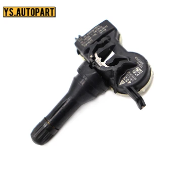 68252493AB CAR TPMS Sensor For Chrysler 200 2015-2017 433MHz Tire Pressure Monitor Systems 68252493AF
68252493AB CAR TPMS Sensor For Chrysler 200 2015-2017 433MHz Tire Pressure Monitor Systems 68252493AF