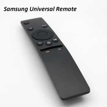 Tv Universal Remote Control Suitable For Samsung BN59 Model Wireless Communication IR Frequency 433 MHz Smart Tv Remote Control
Tv Universal Remote Control Suitable For Samsung BN59 Model Wireless Communication IR Frequency 433 MHz Smart Tv Remote Control