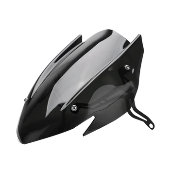 for Suzuki GSX-S750 GSXS750 GSXS 750 2017-2019 Windsn Windshield Shield Sn with Bracket Motorcycle Accessories
for Suzuki GSX-S750 GSXS750 GSXS 750 2017-2019 Windsn Windshield Shield Sn with Bracket Motorcycle Accessories