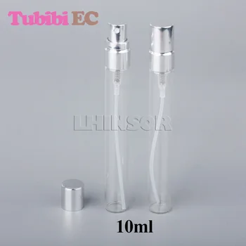 2pcs/lot 10ml Transparent Glass Refillable Spray Bottle Sample Vials Portable Mini Perfume Atomizer Bottles Cosmetic Containers
2pcs/lot 10ml Transparent Glass Refillable Spray Bottle Sample Vials Portable Mini Perfume Atomizer Bottles Cosmetic Containers