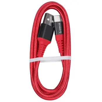 ORICO Usb Type-C Cable Usb-C Fast Charging Data Cable Type-C Usb Charger Cable For Nexus 5X,6P,Oneplus 2,Xiaomi
ORICO Usb Type-C Cable Usb-C Fast Charging Data Cable Type-C Usb Charger Cable For Nexus 5X,6P,Oneplus 2,Xiaomi