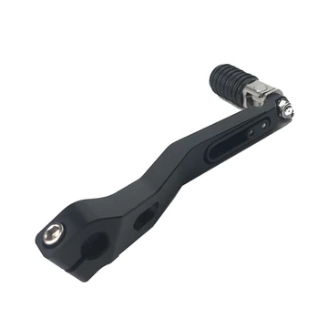 Motorcycle Adjustable Brake Gear Shifter Shift Pedal Lever for Bmw F800Gs Adv 2013-2017 Motorcycle Accessories
Motorcycle Adjustable Brake Gear Shifter Shift Pedal Lever for Bmw F800Gs Adv 2013-2017 Motorcycle Accessories