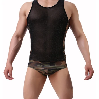 hot mens undershirt underwear spandex sexy tank tops men bodysuit undershirt jumpsuit shorts men bodysuit sexy
hot mens undershirt underwear spandex sexy tank tops men bodysuit undershirt jumpsuit shorts men bodysuit sexy