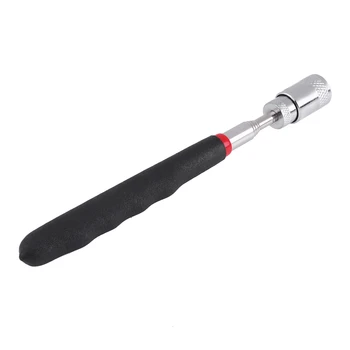 Brand New Telescopic Magnetic Magnet Pick Ups Tool With LED Light For Picking Ups Metal Parts Hardwares Tools Nuts And Bolts
Brand New Telescopic Magnetic Magnet Pick Ups Tool With LED Light For Picking Ups Metal Parts Hardwares Tools Nuts And Bolts