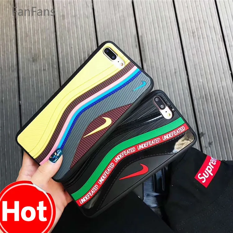 FanFans three-dimensional mobile phone shell, model Air Max mobile phone shell, suitable for iPhone XS/XR/MAX, SAMSUNG S10P
FanFans three-dimensional mobile phone shell, model Air Max mobile phone shell, suitable for iPhone XS/XR/MAX, SAMSUNG S10P
