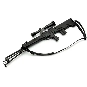 

Mnotht 1/6 Scale Action figure 88 Sniper Rifle Pistol Gun Model Weapon Toy for 12in Phicen HOTTOY Collection Hobbies