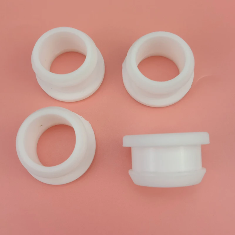 Silicone Wire harness rubber Gasket O ring Sealing Grommet 0.2 0.3 0.4inch Waterproof Rubber Grommet Parts Hole Plug6 7 8 9mm
Silicone Wire harness rubber Gasket O ring Sealing Grommet 0.2 0.3 0.4inch Waterproof Rubber Grommet Parts Hole Plug6 7 8 9mm