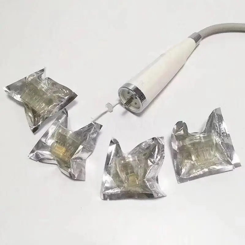10 Needles, 25 Pins, 64 Pins, Nano fractional micro-needle rf skin beauty machine needles Microneedle RF Machine Needles
10 Needles, 25 Pins, 64 Pins, Nano fractional micro-needle rf skin beauty machine needles Microneedle RF Machine Needles