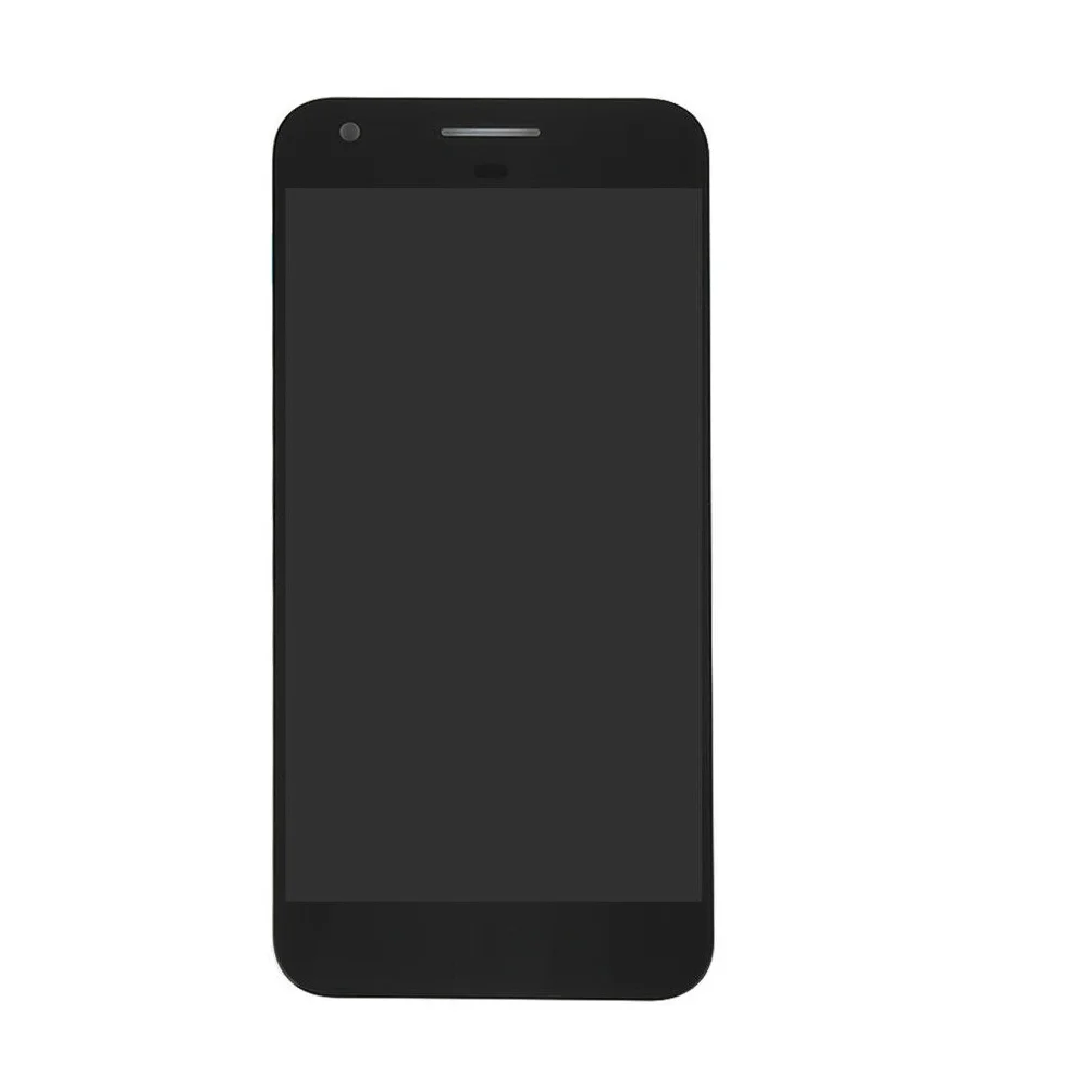 Digitizer Mobile Phone Glass Parts Practical Tested Durable LCD Display Touch Direct Fit Screen Assembly For Google Pixel3 XL
Digitizer Mobile Phone Glass Parts Practical Tested Durable LCD Display Touch Direct Fit Screen Assembly For Google Pixel3 XL