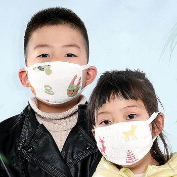Printting Children 1-8 Years Old Dust Face Masks Breathable Dust Pollution Cotton Windproof Foggy Haze Pollution Mascarillas
Printting Children 1-8 Years Old Dust Face Masks Breathable Dust Pollution Cotton Windproof Foggy Haze Pollution Mascarillas