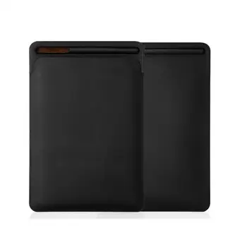 11 Inch Protective Cover Tablet Computer Vintage Genuine Leather Case Slim Fit Stand Folio Cover for Ipad Pro
11 Inch Protective Cover Tablet Computer Vintage Genuine Leather Case Slim Fit Stand Folio Cover for Ipad Pro