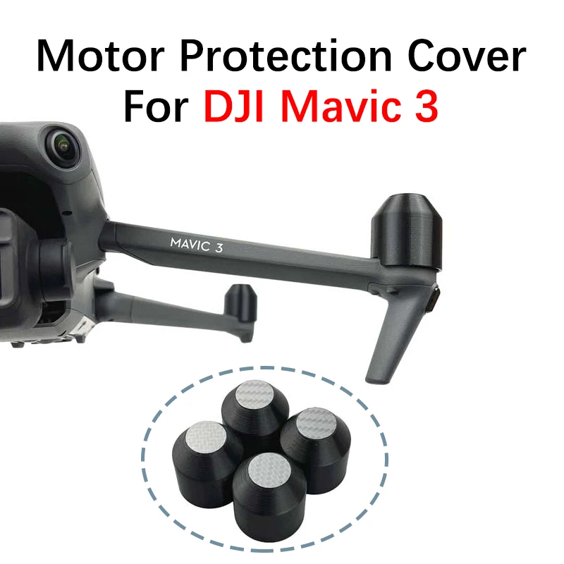 Для дрона DJI Mavic 3 4 шт. крышка двигателя Пыленепроницаемая антиокислительная Защитная крышка двигателя Mavic 3 Cine защитные аксессуары
Для дрона DJI Mavic 3 4 шт. крышка двигателя Пыленепроницаемая антиокислительная Защитная крышка двигателя Mavic 3 Cine защитные аксессуары