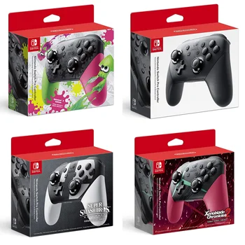 Wireless Switch Controller Bluetooth Gamepad With NFC And Wake-up Function For Nintend Switch Pro/Lite Game Joystick
Wireless Switch Controller Bluetooth Gamepad With NFC And Wake-up Function For Nintend Switch Pro/Lite Game Joystick