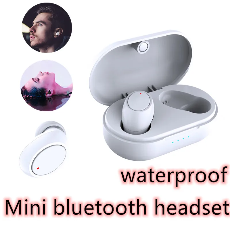 Air 3 TWS Bluetooth V5.0 Headset waterproof Wireless Earphones 3D Stereo Earbuds Mini in Ear Dual Microphone With Charging box
Air 3 TWS Bluetooth V5.0 Headset waterproof Wireless Earphones 3D Stereo Earbuds Mini in Ear Dual Microphone With Charging box
