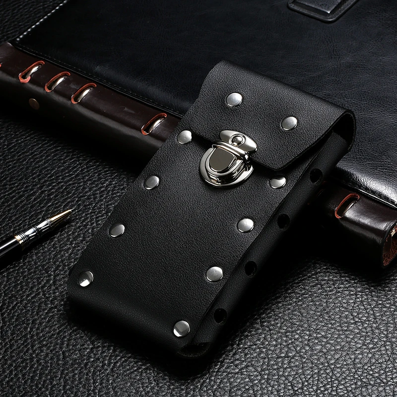 Mobile Phone Waist Packs Pouch for iphone Samsung Huawei Hook Hoop Holster Rivet Waist Bag With Belt Leather Cover Purse Clutch
Mobile Phone Waist Packs Pouch for iphone Samsung Huawei Hook Hoop Holster Rivet Waist Bag With Belt Leather Cover Purse Clutch