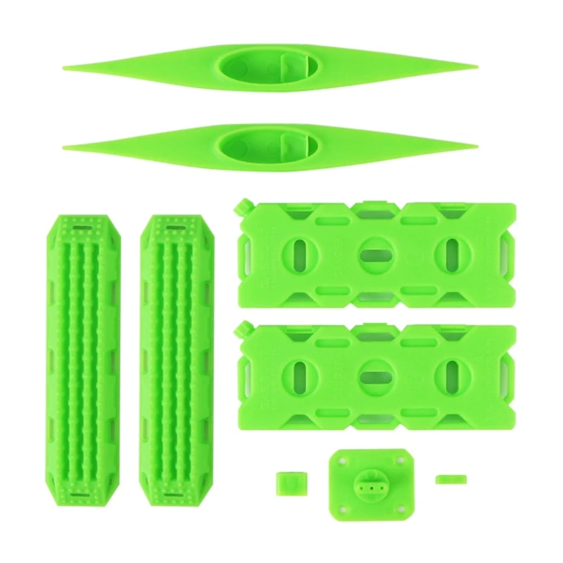 Escape Board Oil Tank Yacht Kit for 1/8 1/10 RC Simulation Climbing Model Decorative Accessories Mini Decoration Parts
Escape Board Oil Tank Yacht Kit for 1/8 1/10 RC Simulation Climbing Model Decorative Accessories Mini Decoration Parts