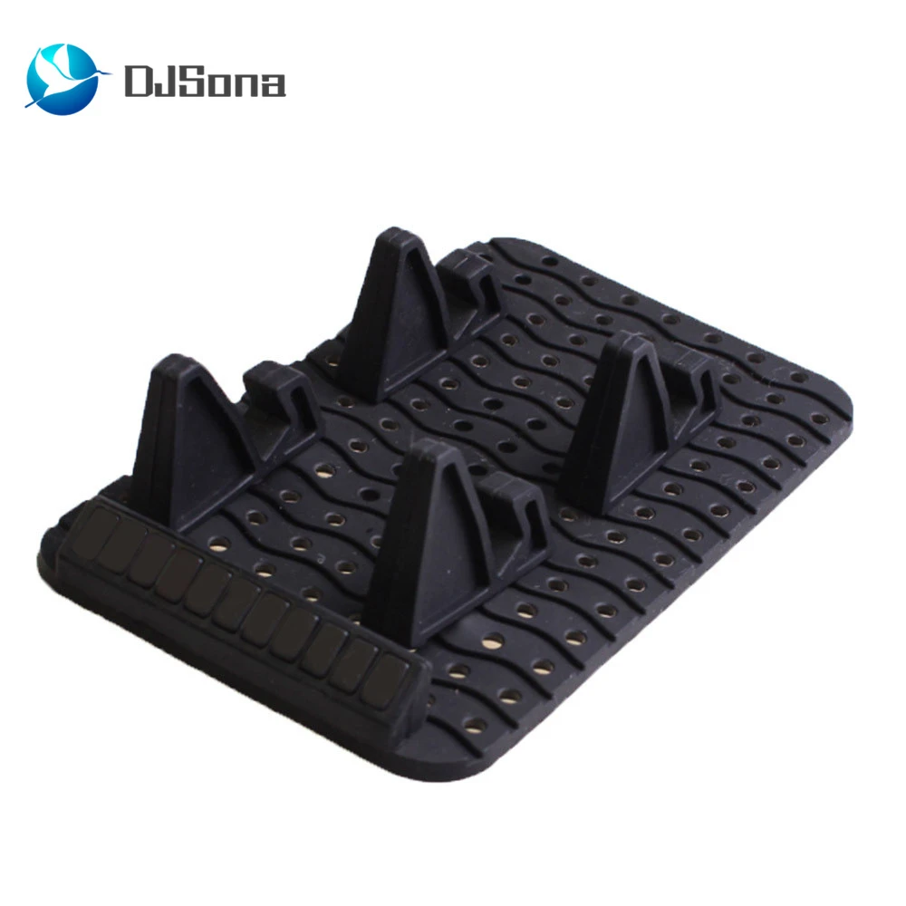 Car Dashboard Anti-Slip Mat With Cell Phone Number Silica gel Auto Non-slip Pad For Paper Towels GPS Phone Auto Car Accessories
Car Dashboard Anti-Slip Mat With Cell Phone Number Silica gel Auto Non-slip Pad For Paper Towels GPS Phone Auto Car Accessories