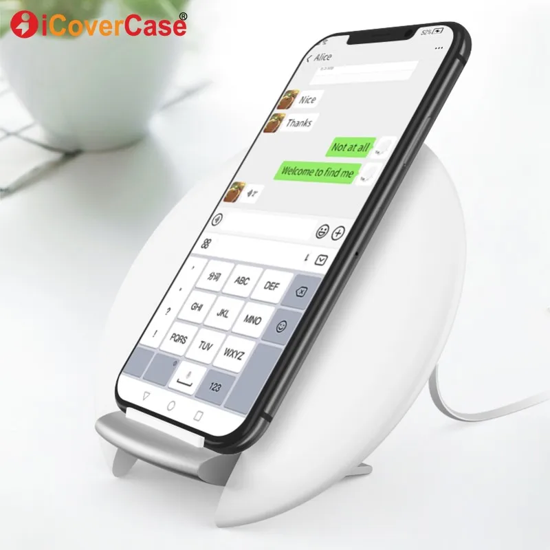 Wireless Charger For Google Pixel 3 3XL Qi Fast Charging Pad Case For Umidigi One Max Z2 Pro Oukitel WP1 U23 Sharp Aquos S3 High
Wireless Charger For Google Pixel 3 3XL Qi Fast Charging Pad Case For Umidigi One Max Z2 Pro Oukitel WP1 U23 Sharp Aquos S3 High