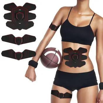 Abdominal Toning Belt Muscle Toner Trainer Smart Training Fitness Gear Muscle Abdominal Exerciser Belt for Thigh Waist Support
Abdominal Toning Belt Muscle Toner Trainer Smart Training Fitness Gear Muscle Abdominal Exerciser Belt for Thigh Waist Support