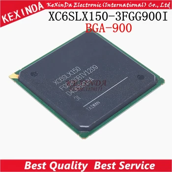 Free Shipping 2pcs/lot XC6SLX150-3FGG900I XC6SLX150-3FGG900C XC6SLX150FGG900 XC6SLX150 FGG900 BGA-900 new and original
Free Shipping 2pcs/lot XC6SLX150-3FGG900I XC6SLX150-3FGG900C XC6SLX150FGG900 XC6SLX150 FGG900 BGA-900 new and original