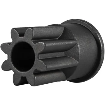 Corrosion Resistant Black J 38587 A Tool Wrench Rustproof Engine Barring Socket Steel Direct Replacement For Mack E7 For CAT3208
Corrosion Resistant Black J 38587 A Tool Wrench Rustproof Engine Barring Socket Steel Direct Replacement For Mack E7 For CAT3208