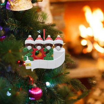 Personalized Survivor Family 4 Decorations Christmas Holiday Decoration
Personalized Survivor Family 4 Decorations Christmas Holiday Decoration