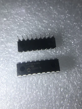 Free Shipping 20pcs PIC16F628A-I/P PIC16F628 16F628A DIP-18 New and Original PIC16F628A-IP
Free Shipping 20pcs PIC16F628A-I/P PIC16F628 16F628A DIP-18 New and Original PIC16F628A-IP