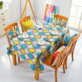 MagiDealLinen TABLECLOTH TABLE COVER Home Fashion Decor Wedding Party Banquet - American Flag, 100*140cm
MagiDealLinen TABLECLOTH TABLE COVER Home Fashion Decor Wedding Party Banquet - American Flag, 100*140cm