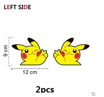 LEFT SIDE DIY Personality Creative Reflective Sticker Car Window Body Edge Decoration Sticker Scratch Fashion Hot Stickers
LEFT SIDE DIY Personality Creative Reflective Sticker Car Window Body Edge Decoration Sticker Scratch Fashion Hot Stickers