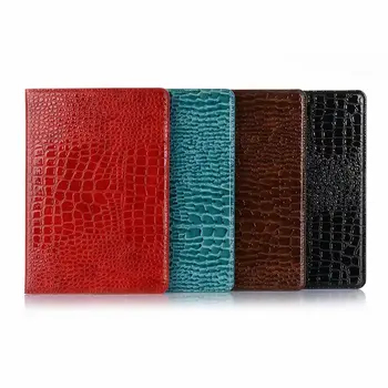 New Luxury Crocodile Flip Coque For iPad Pro 10.5 2019 Case A1701 PU Leather Card Slot Stand Funda For iPad Pro 10.5 Tablet Case
New Luxury Crocodile Flip Coque For iPad Pro 10.5 2019 Case A1701 PU Leather Card Slot Stand Funda For iPad Pro 10.5 Tablet Case