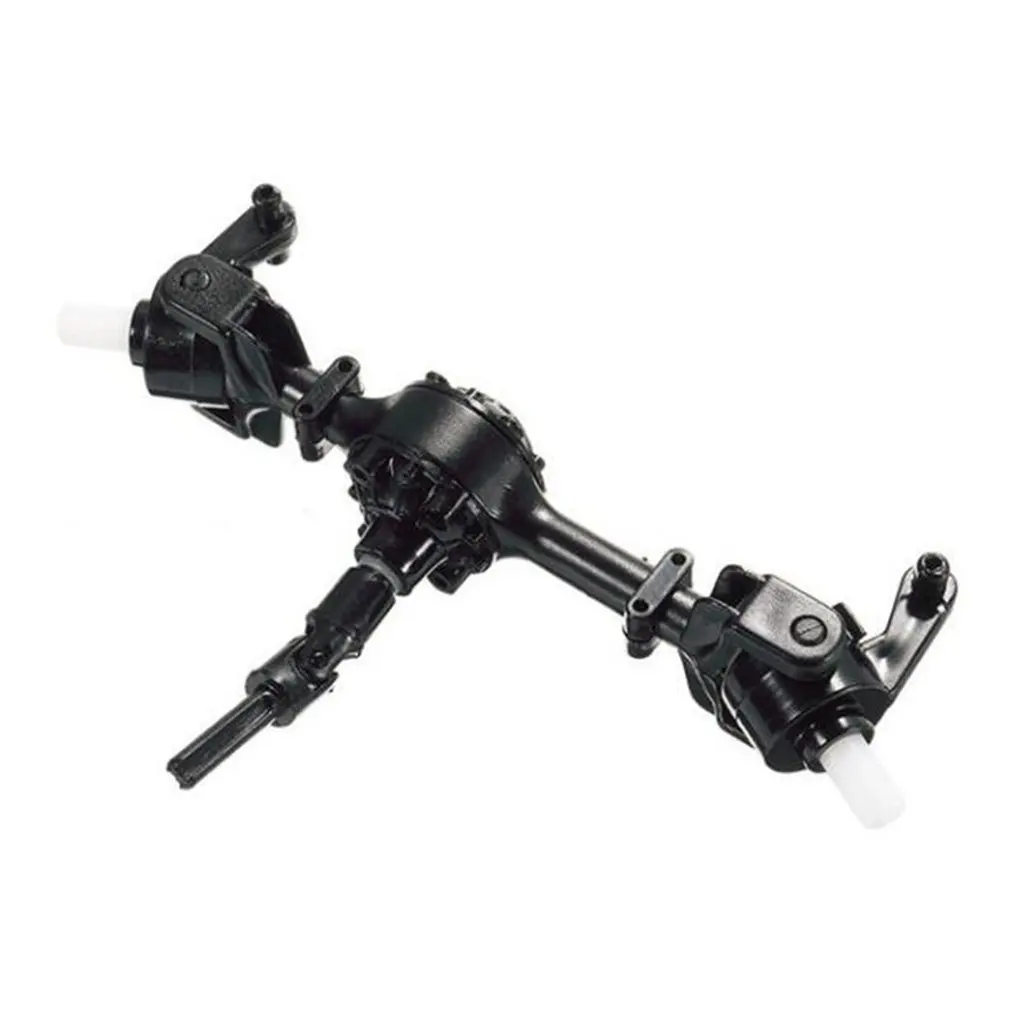 Front Bridge Axle FOR WPL WPLB-14B-24C Front Bridge Axle 1:16 4WD Off-road RC Vehicles Parts Accessory Spare Parts Toy Car Parts
Front Bridge Axle FOR WPL WPLB-14B-24C Front Bridge Axle 1:16 4WD Off-road RC Vehicles Parts Accessory Spare Parts Toy Car Parts