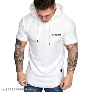 Hot Fashion Mens Hoodies Solid Color Slim for porsche Short Sleeve Sweatshirt Hip Hop Hoodies t shirt Sportswear
Hot Fashion Mens Hoodies Solid Color Slim for porsche Short Sleeve Sweatshirt Hip Hop Hoodies t shirt Sportswear