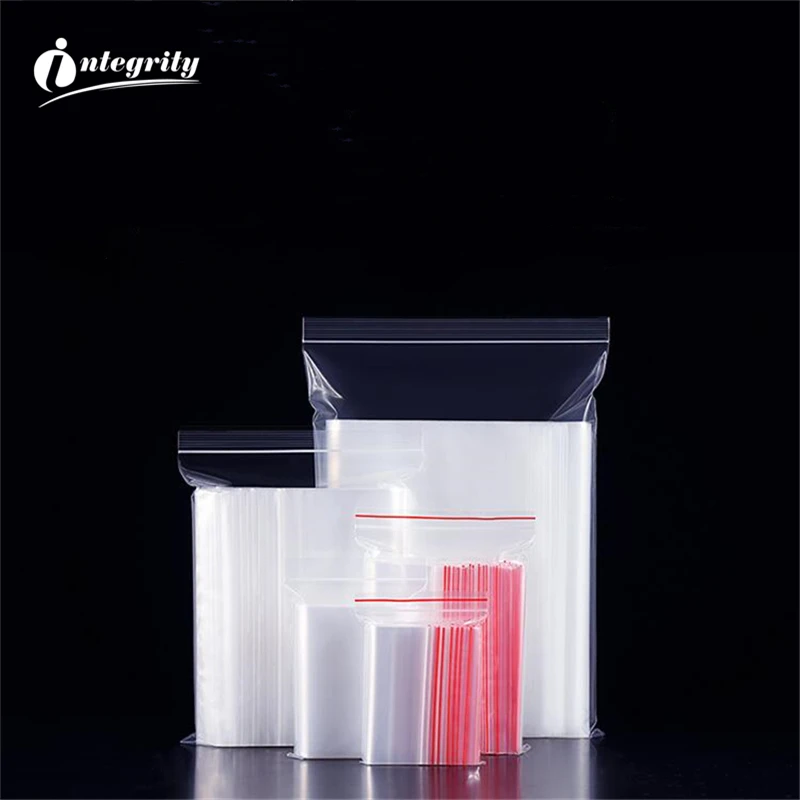 INTEGRITY 10000pcs/lot 6*9cm transparent travel bags Gifts/Cookie/Clutter/ packing plastic ziplock clear self seal receive pouch
INTEGRITY 10000pcs/lot 6*9cm transparent travel bags Gifts/Cookie/Clutter/ packing plastic ziplock clear self seal receive pouch