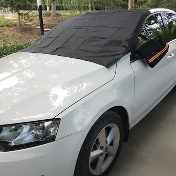 Shield Window Winter Full Protection Waterproof Side Mirror Snow Magnetic Truck Dust Sunshades Ice Windscreen Cover Car Frost
Shield Window Winter Full Protection Waterproof Side Mirror Snow Magnetic Truck Dust Sunshades Ice Windscreen Cover Car Frost