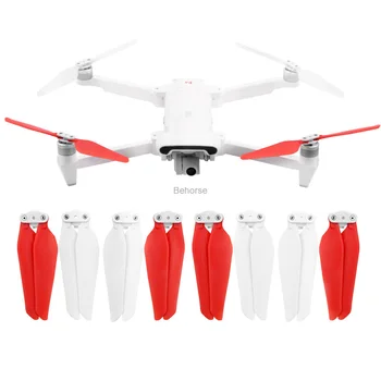 2/4 Pairs Replacement Propellers for FIMI X8 SE 2020 Quick-Release Foldable Propellers for Fimi X8 SE 2020 Drone Accessories
2/4 Pairs Replacement Propellers for FIMI X8 SE 2020 Quick-Release Foldable Propellers for Fimi X8 SE 2020 Drone Accessories