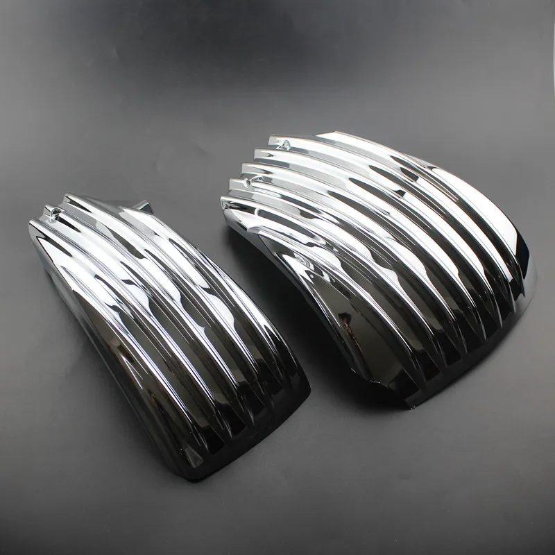 Pair Motorcycle Accessories Battery Side Fairing Covers For Harley softai M8 Street BOB 2018-2020
Pair Motorcycle Accessories Battery Side Fairing Covers For Harley softai M8 Street BOB 2018-2020