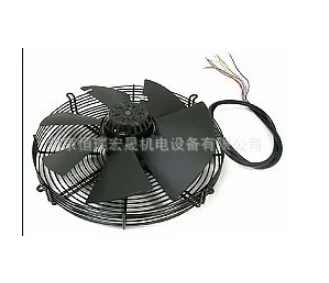 Original Germany for ebmpapst S4D350-AP08-30/A06 Fan AC400V 135W 2595m3/h Cooling fan
Original Germany for ebmpapst S4D350-AP08-30/A06 Fan AC400V 135W 2595m3/h Cooling fan