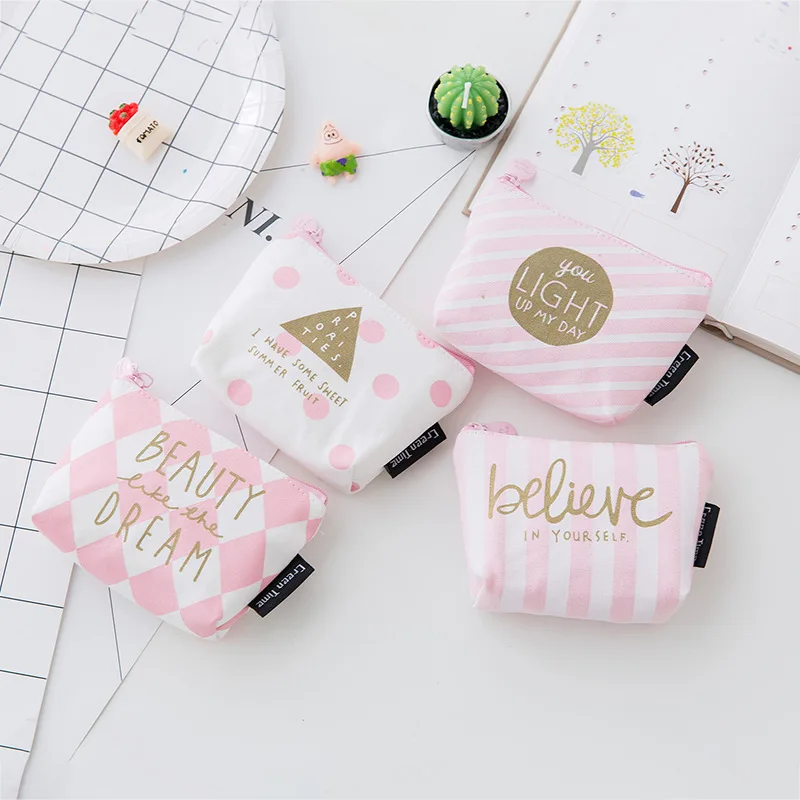Cute Storage Bag Cosmetics Earphone Storage Bag Hand Mini Wallet Coin Bag Key Bag Ladies Zipper Bag Storage Bag
Cute Storage Bag Cosmetics Earphone Storage Bag Hand Mini Wallet Coin Bag Key Bag Ladies Zipper Bag Storage Bag