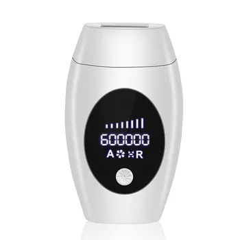 Flash Permanent Epilator Laser Hair Removal Facial Electric Photoepilator Painless Electric Hair Removal Device
Flash Permanent Epilator Laser Hair Removal Facial Electric Photoepilator Painless Electric Hair Removal Device