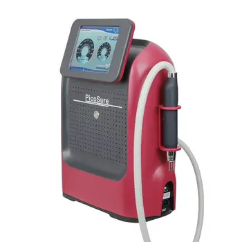 High Quality picosecond laser tattoo removal machine portable pico nd yag laser eyebrow pigment tattoo removal beauty salon use
High Quality picosecond laser tattoo removal machine portable pico nd yag laser eyebrow pigment tattoo removal beauty salon use