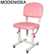 

Silla De Estudio Kinder Stoel Meble Dzieciece Mueble Infantil Chaise Enfant Baby Children Adjustable Kids Furniture Child Chair